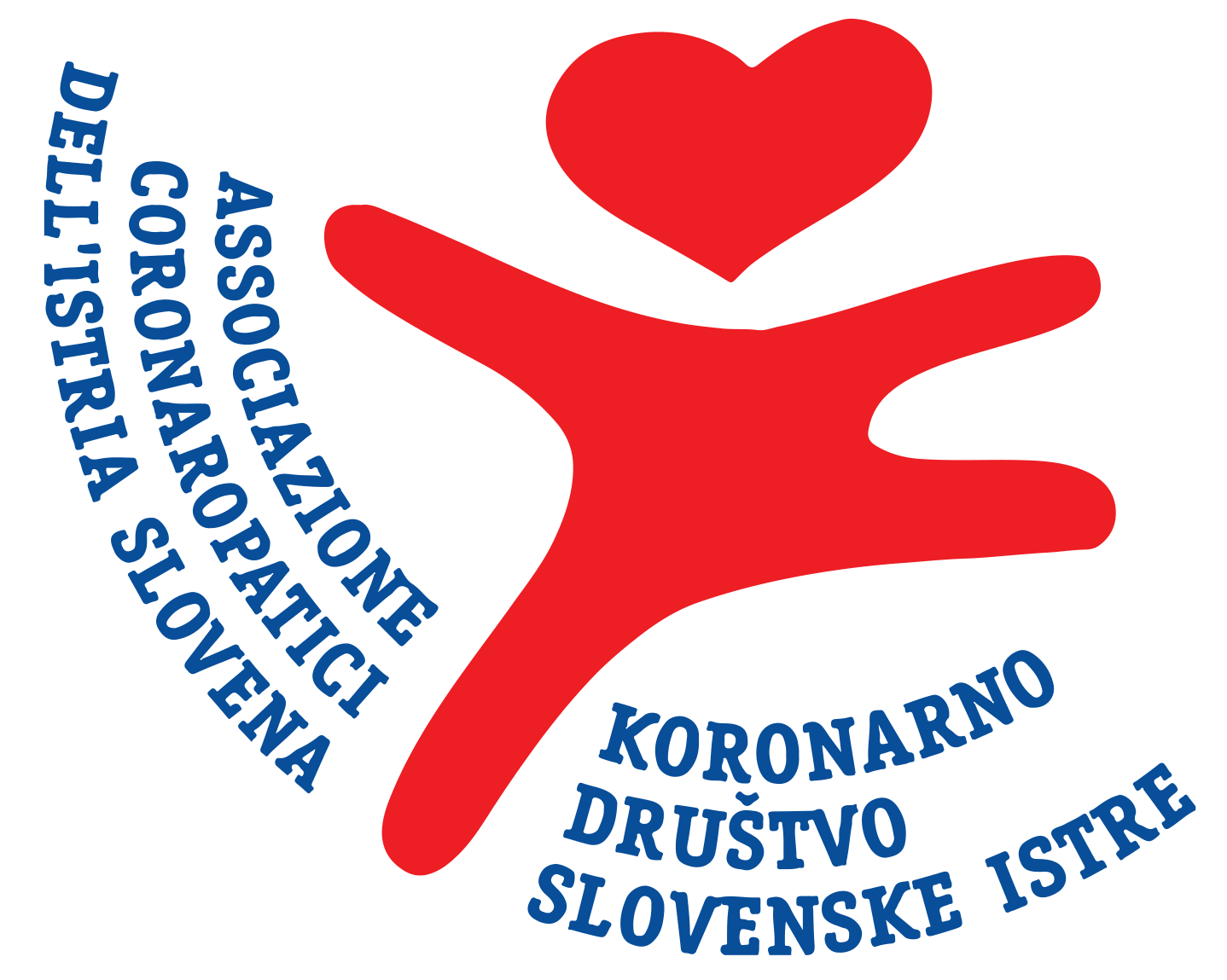 Koronarno društvo slovenske Istre